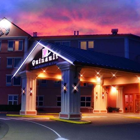 Quinault Beach Resort & Casino Ocean City Bagian luar foto
