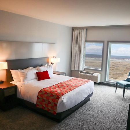 Quinault Beach Resort & Casino Ocean City Bagian luar foto
