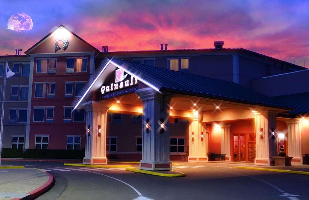 Quinault Beach Resort & Casino Ocean City Bagian luar foto