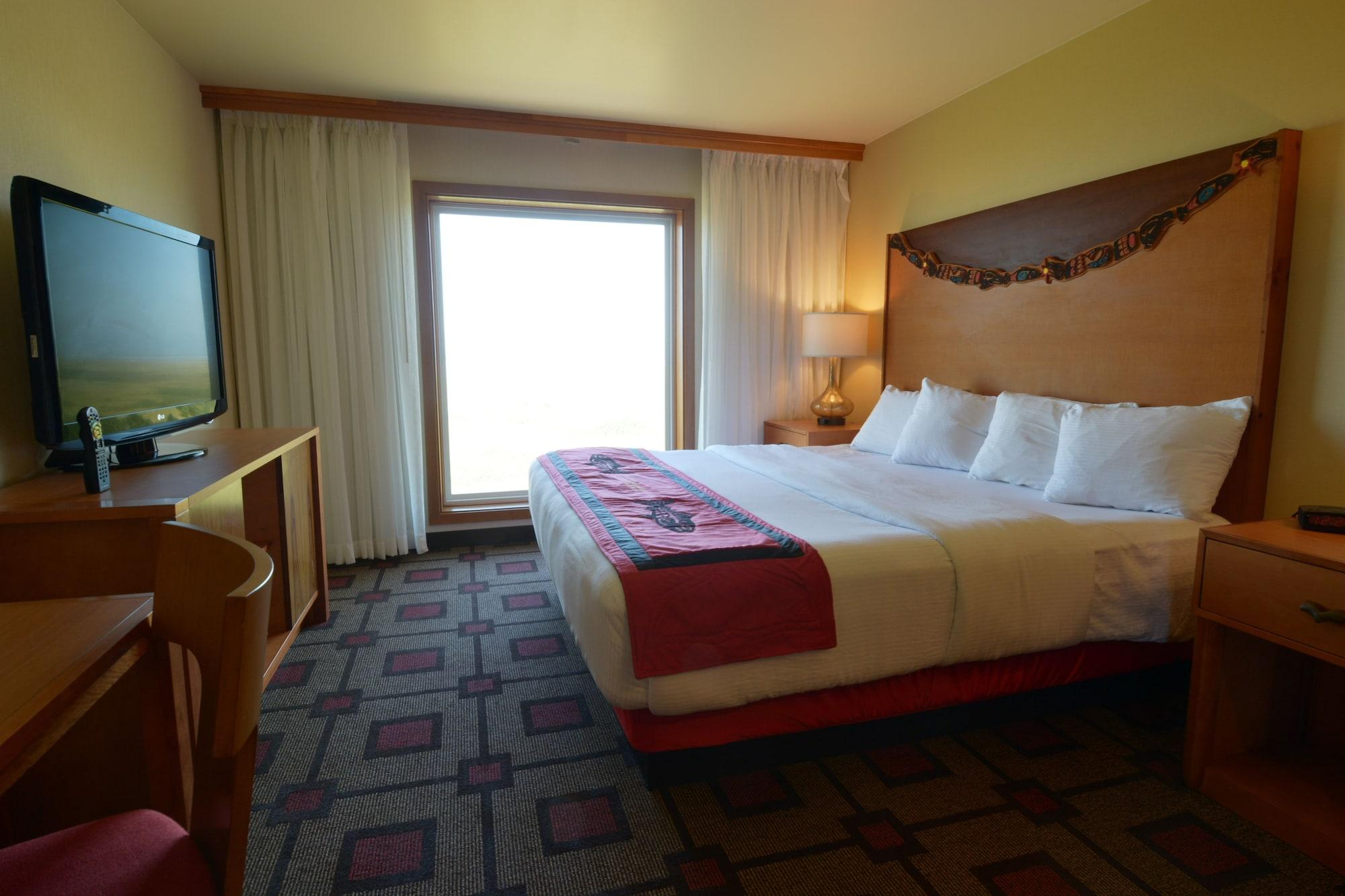 Quinault Beach Resort & Casino Ocean City Bagian luar foto