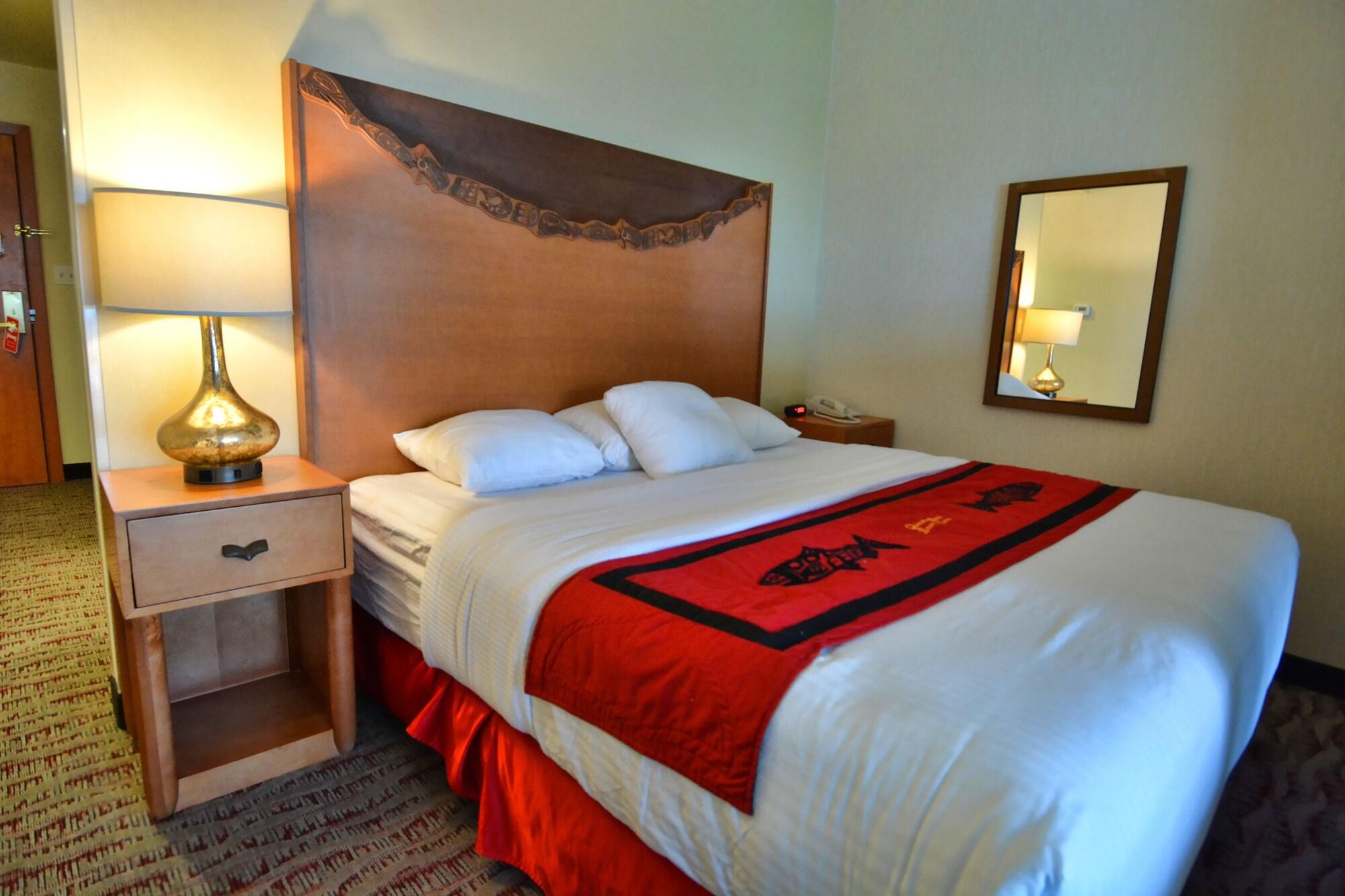 Quinault Beach Resort & Casino Ocean City Bagian luar foto