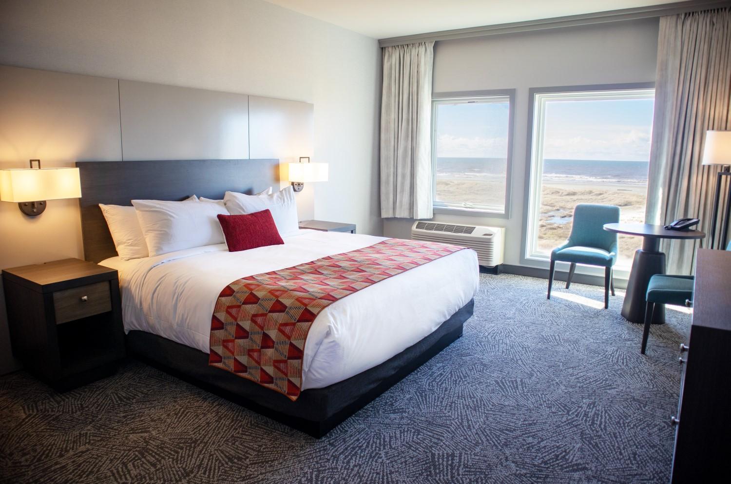 Quinault Beach Resort & Casino Ocean City Bagian luar foto