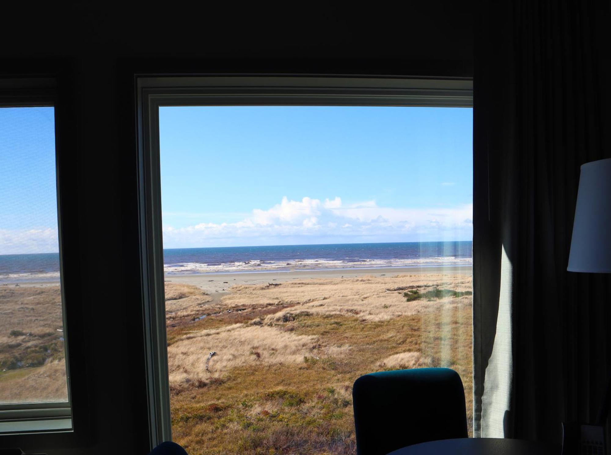 Quinault Beach Resort & Casino Ocean City Bagian luar foto