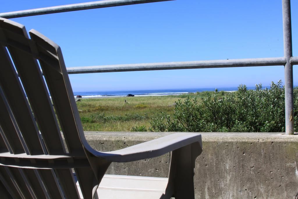 Quinault Beach Resort & Casino Ocean City Bagian luar foto