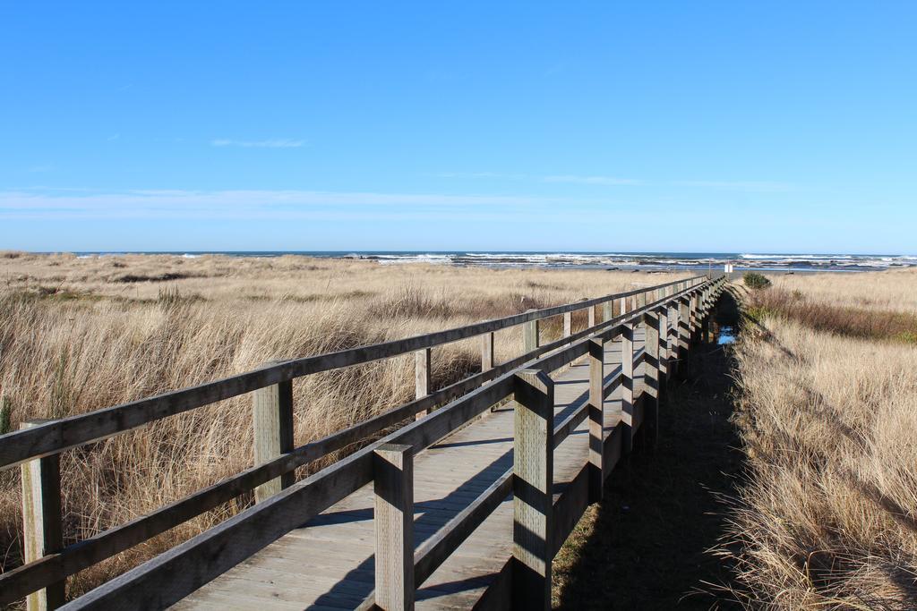 Quinault Beach Resort & Casino Ocean City Bagian luar foto