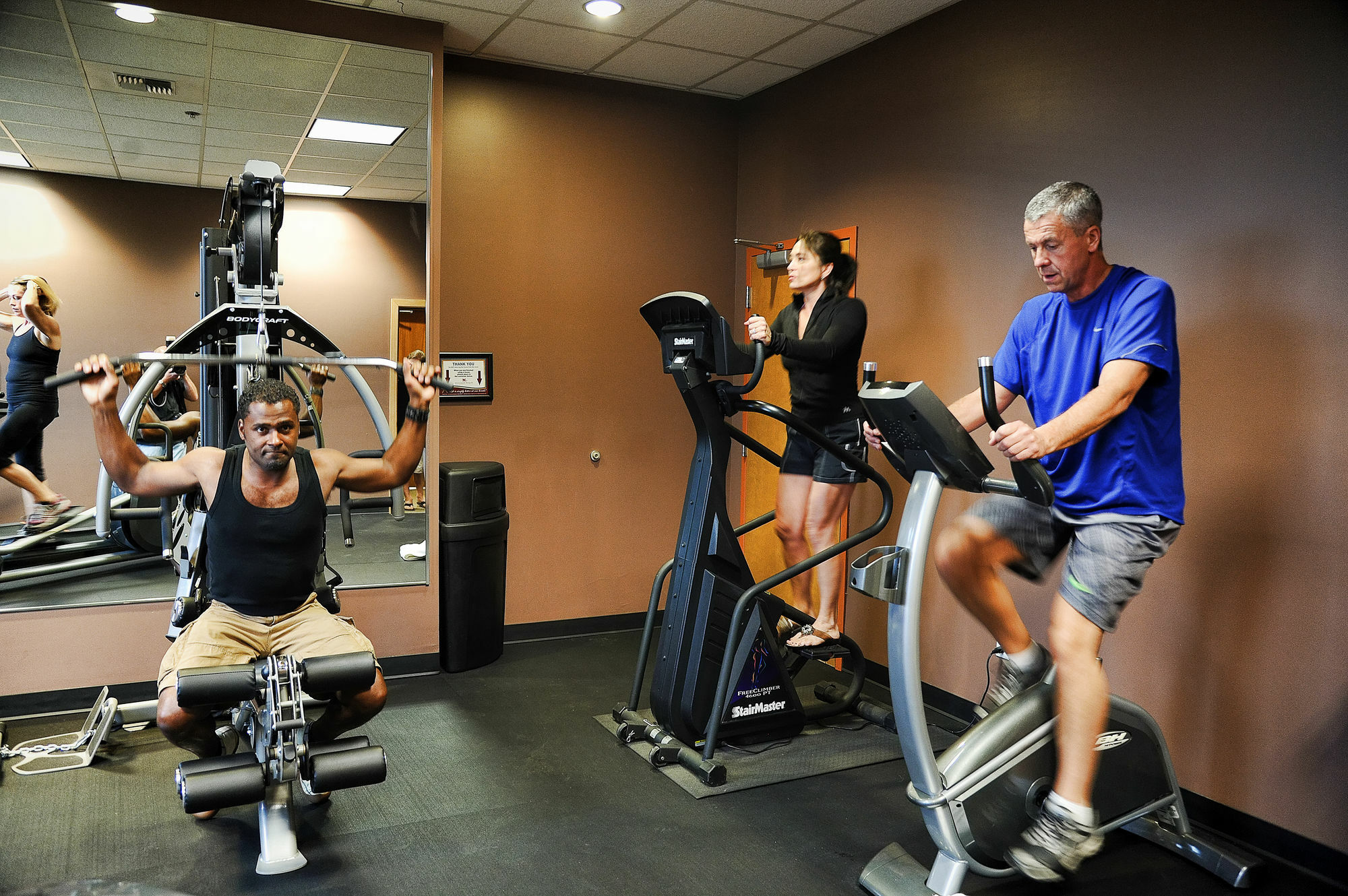Quinault Beach Resort & Casino Ocean City Bagian luar foto
