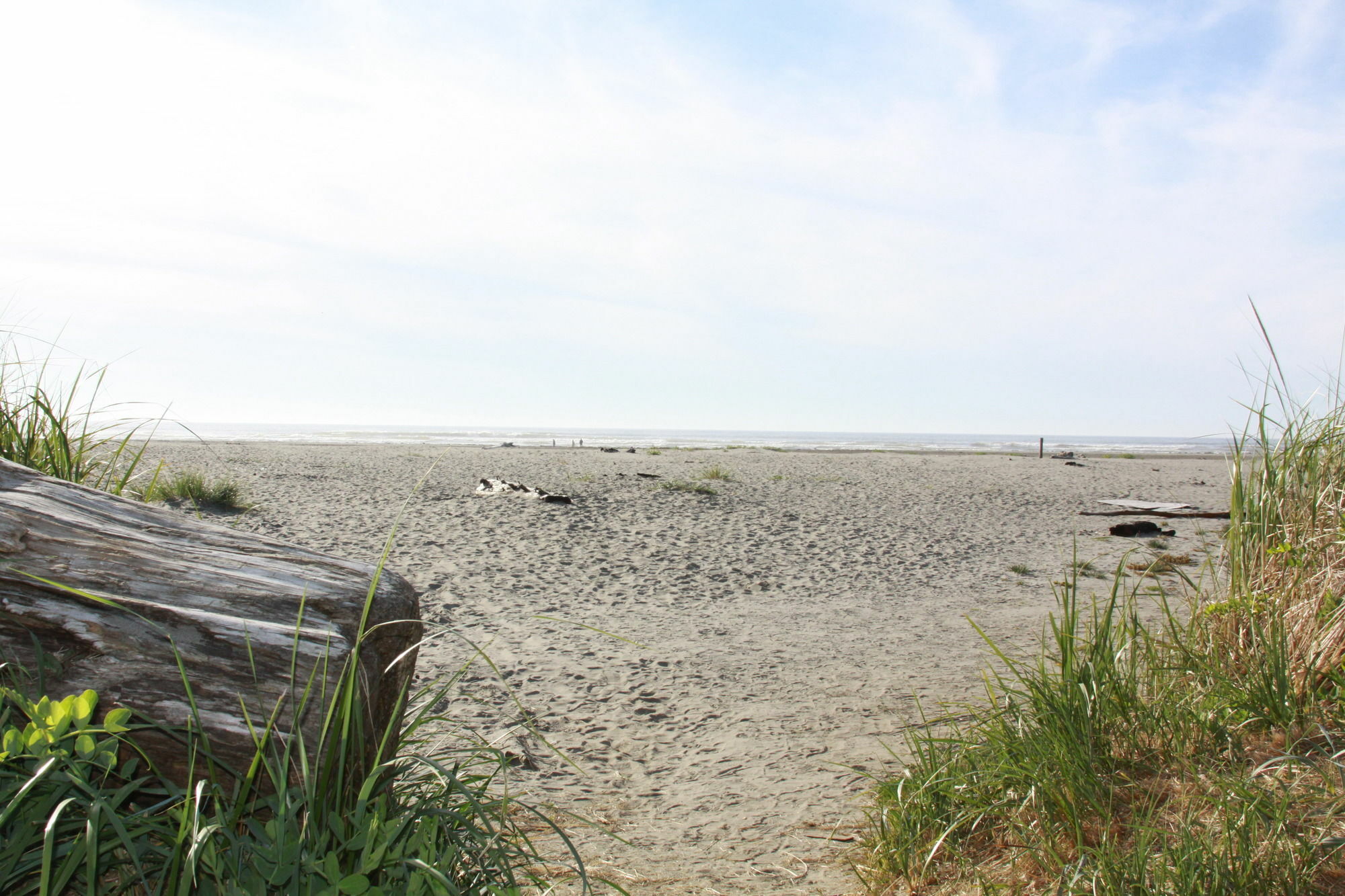 Quinault Beach Resort & Casino Ocean City Bagian luar foto